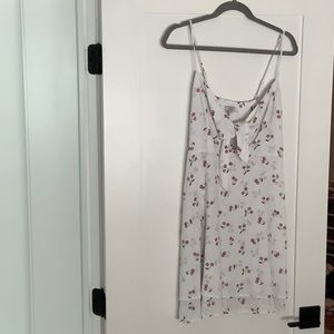 Rails Linen Summer Dress